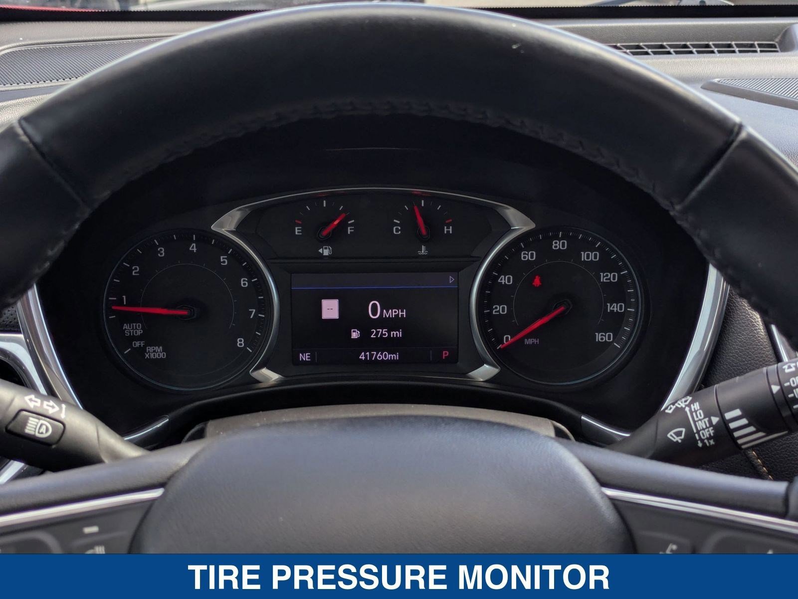 Used 2019 Chevrolet Equinox Premier image 29