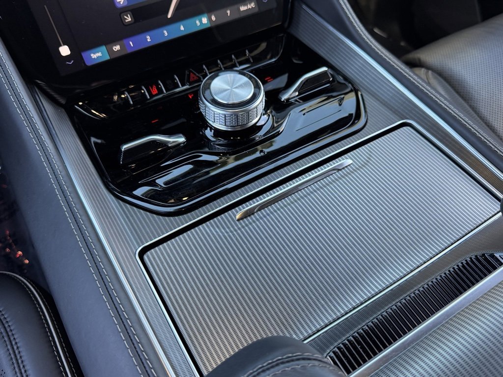 Used 2022 Jeep Grand Wagoneer Series II image 24