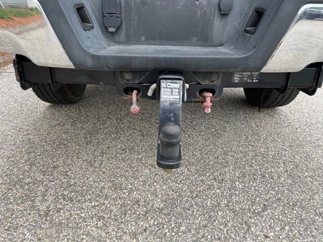 Certified 2022 Ford F350 XL w/ Power Equipment Group AWD/4WD image 23
