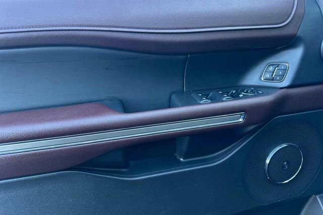 Certified 2024 Ford Expedition Max Limited image 10