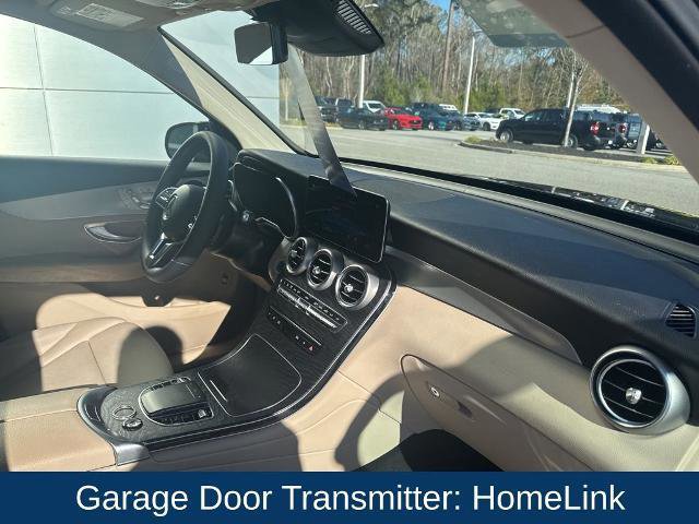 Used 2022 Mercedes-Benz GLC 300 image 28
