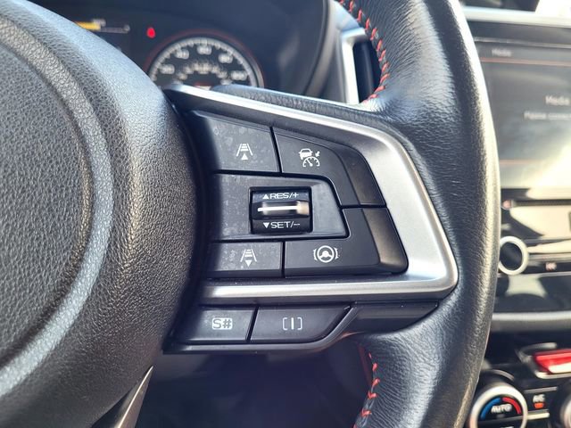 Used 2021 Subaru Forester Sport w/ Popular Package #2 AWD/4WD image 23