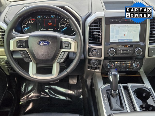 Certified 2020 Ford F150 Lariat image 24