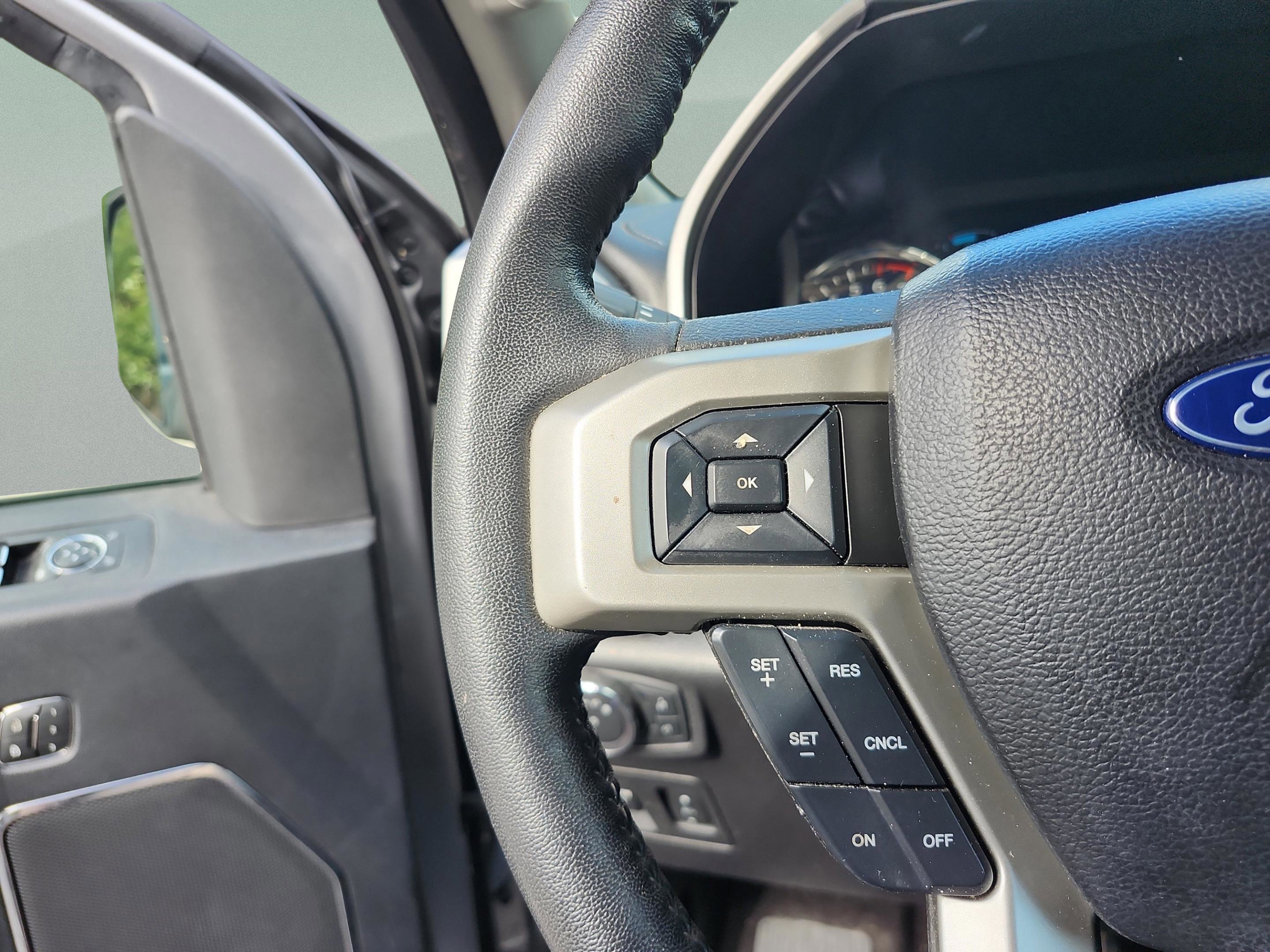 Certified 2020 Ford F150 Lariat image 13