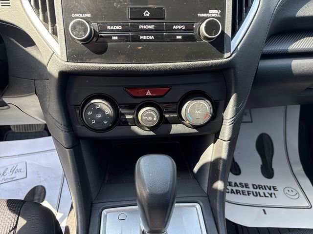 Used 2017 Subaru Impreza 2.0i AWD/4WD image 34