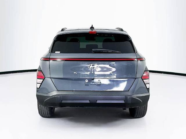 Used 2025 Hyundai Kona SEL FWD image 5