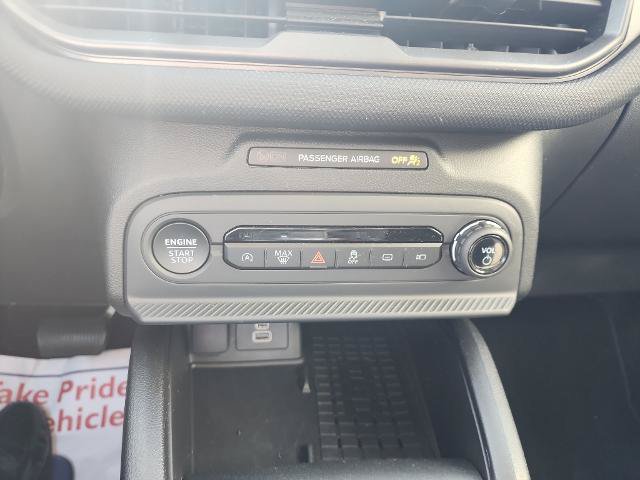 Certified 2025 Ford Bronco Sport Big Bend AWD/4WD image 22