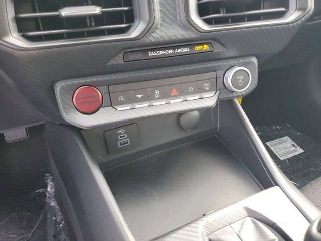 Certified 2024 Ford Mustang Coupe RWD image 20
