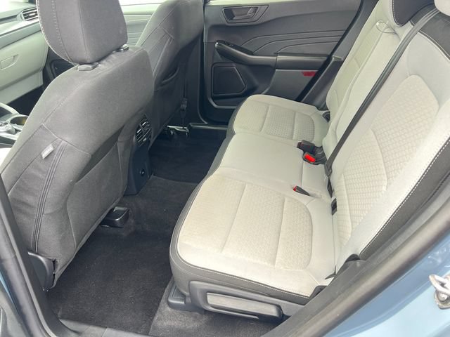 Certified 2024 Ford Escape Active w/ Cold Weather Package FWD image 26