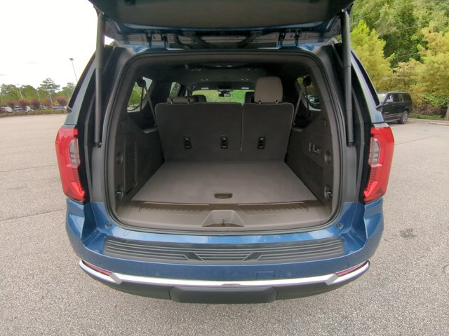 Used 2026 GMC Yukon XL Elevation AWD/4WD image 23