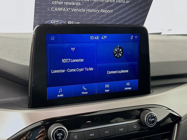 Certified 2022 Ford Escape SE w/ SE Sport Appearance Package image 21