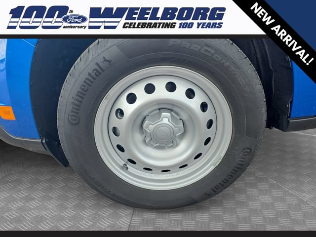 Certified 2025 Ford Maverick XL w/ 4K Tow Package AWD/4WD image 9