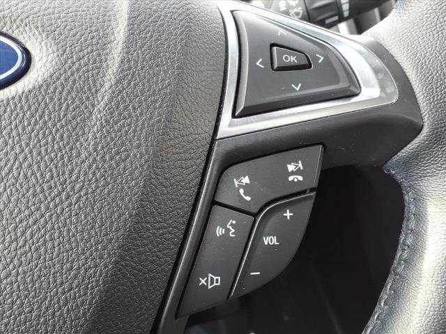 Certified 2022 Ford Edge SEL w/ Convenience Package image 13