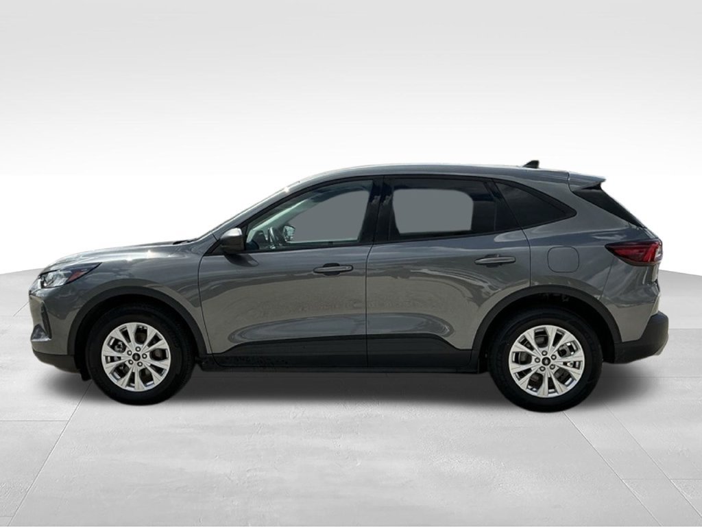 Certified 2025 Ford Escape Active FWD image 3