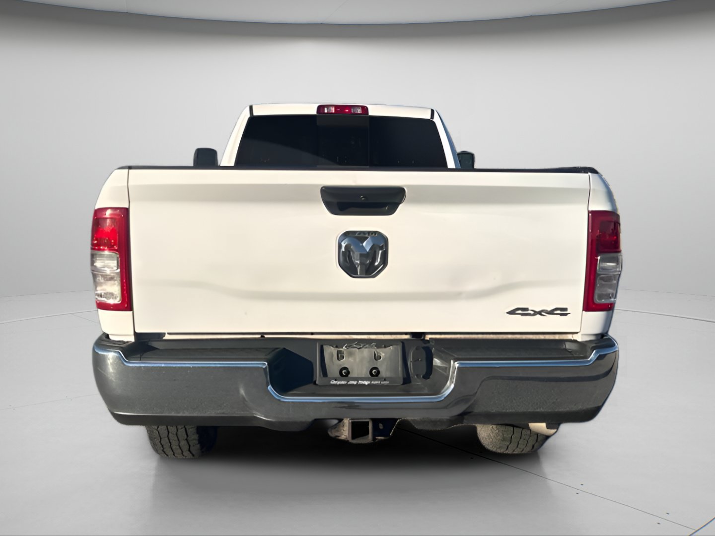 Used 2020 RAM 3500 Tradesman AWD/4WD image 9