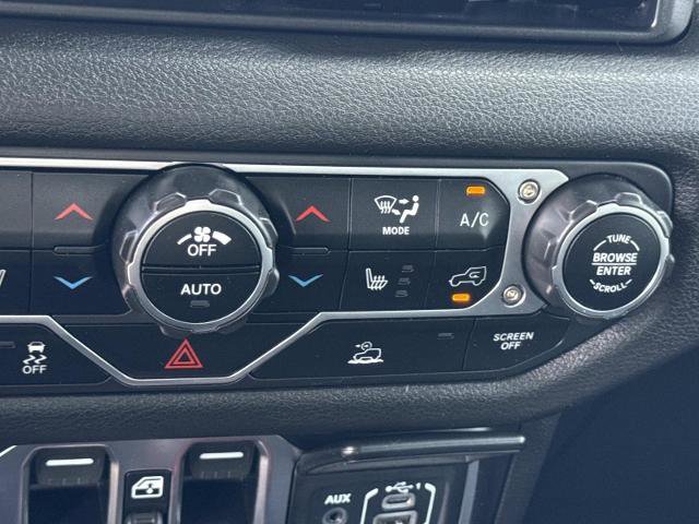 Used 2024 Jeep Gladiator Sport AWD/4WD image 28