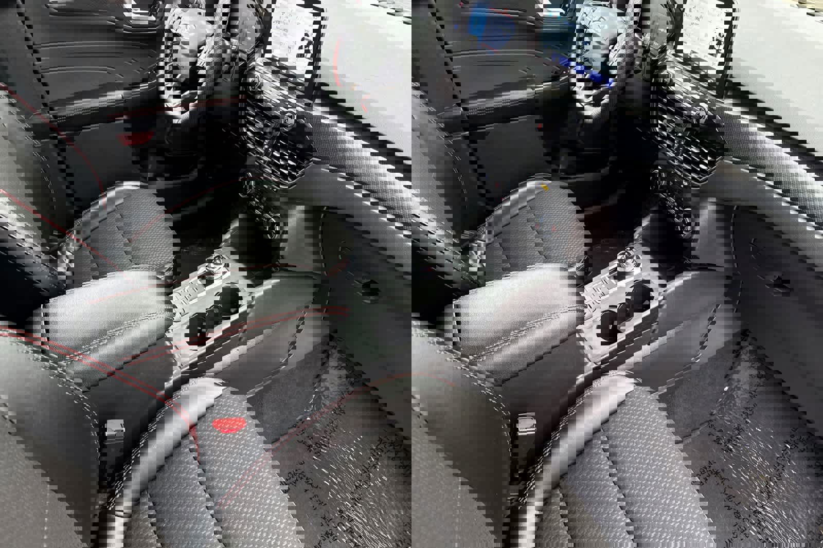 Certified 2024 Ford Escape ST-Line image 16