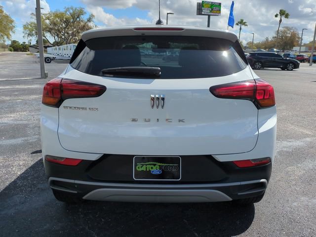 Used 2024 Buick Encore GX Preferred image 6