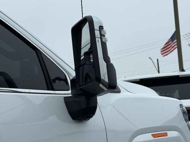 Used 2024 GMC Sierra 2500 Denali Ultimate image 50