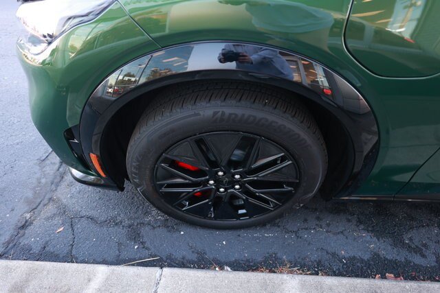 Certified 2025 Ford Mustang Mach-E Premium w/ Sport Appearance Package AWD/4WD image 9
