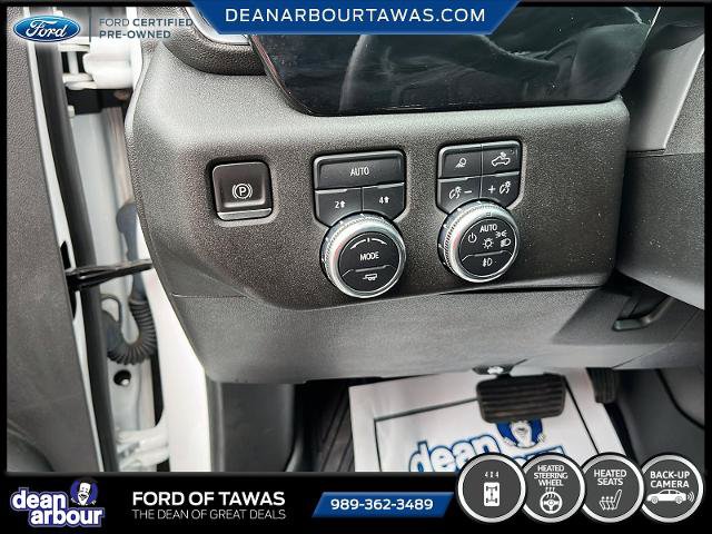 Used 2022 GMC Sierra 1500 SLT AWD/4WD image 6