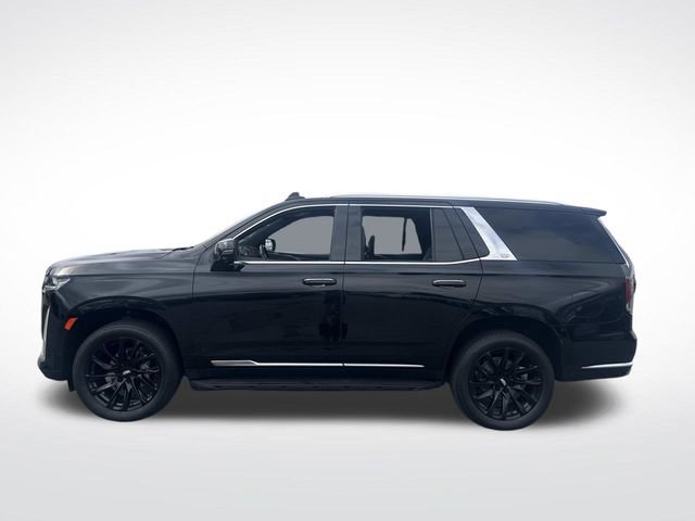 Used 2021 Cadillac Escalade Premium Luxury video 2