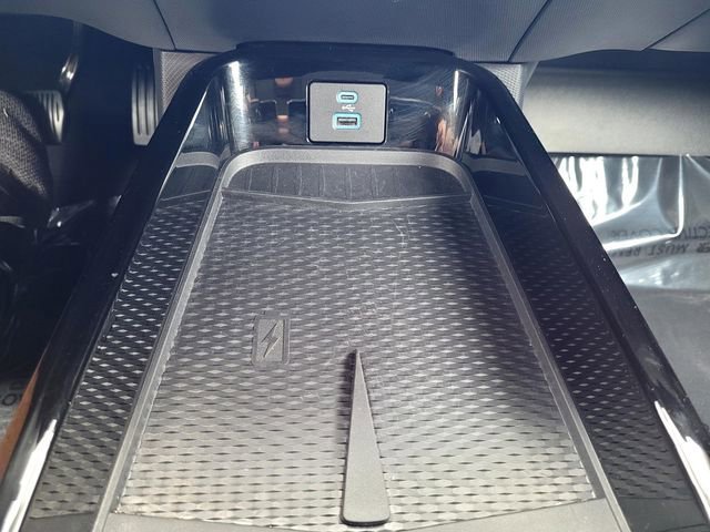 Certified 2024 Ford Mustang Mach-E Select w/ Comfort Package Lite image 19