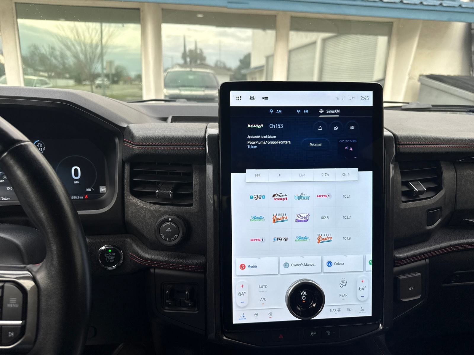 Certified 2022 Ford Expedition Max Limited image 17