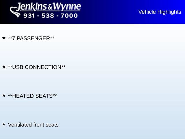 Used 2023 GMC Yukon XL Denali w/ Max Trailering Package AWD/4WD image 7