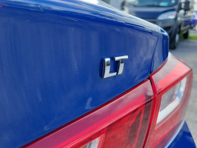 Used 2023 Chevrolet Malibu LT image 6