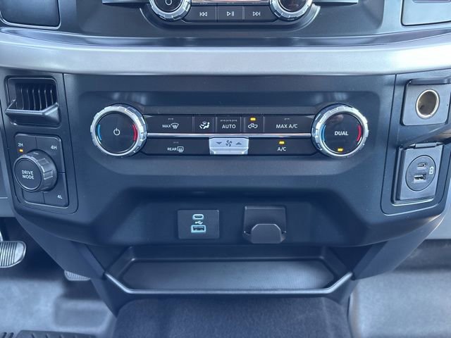 Certified 2023 Ford F150 XLT w/ Equipment Group 301A Mid image 14