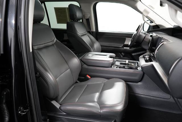 Certified 2025 Ford Expedition Active AWD/4WD image 26