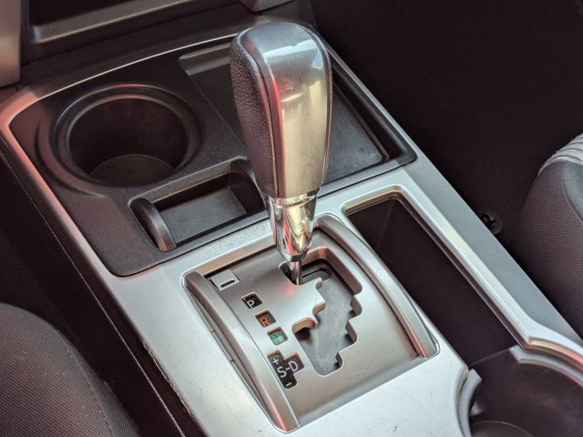 Used 2019 Toyota 4Runner SR5 image 28