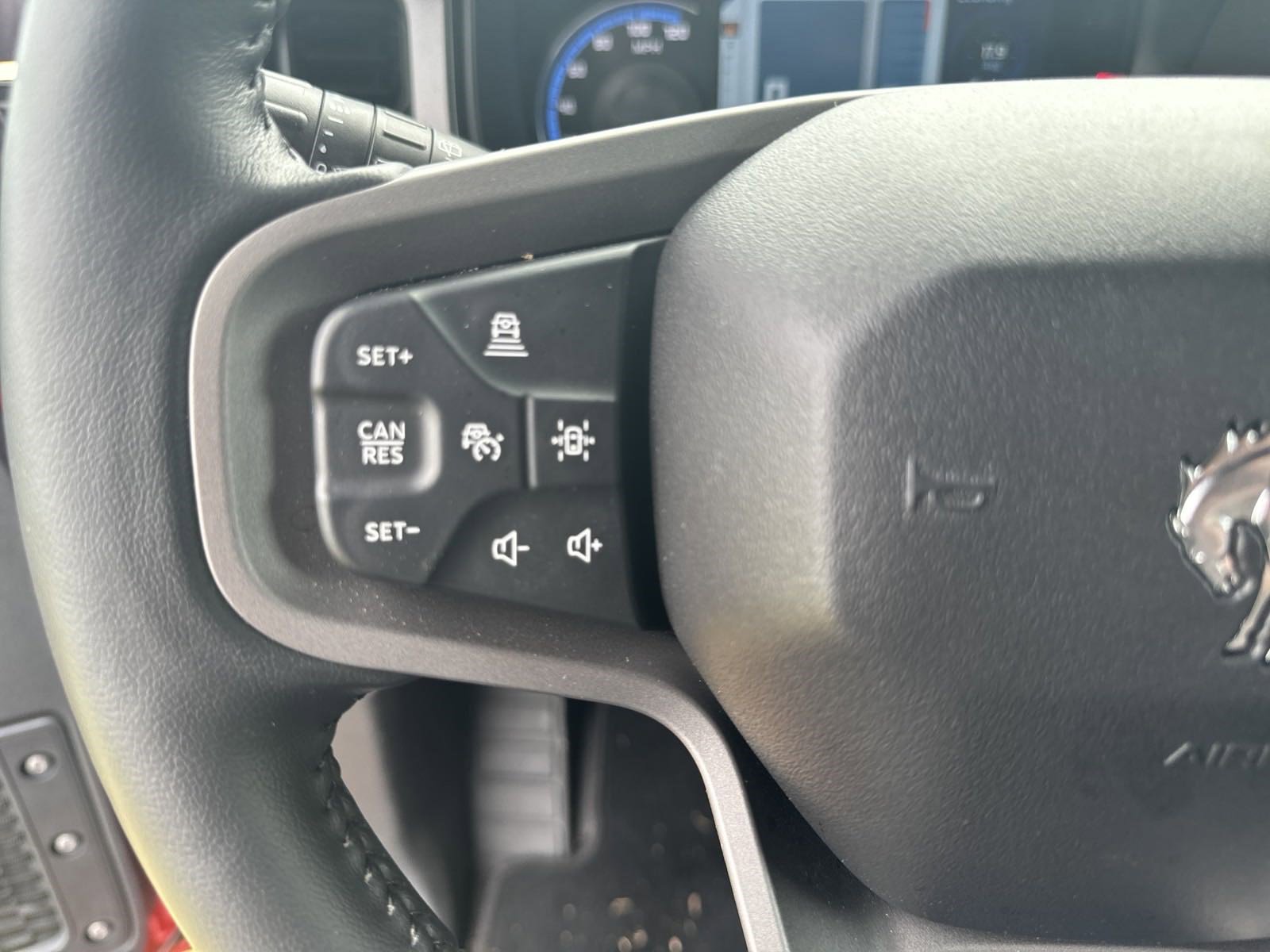 Certified 2023 Ford Bronco Badlands image 26