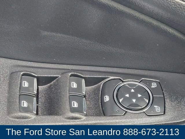 Certified 2024 Ford Edge ST-Line image 27