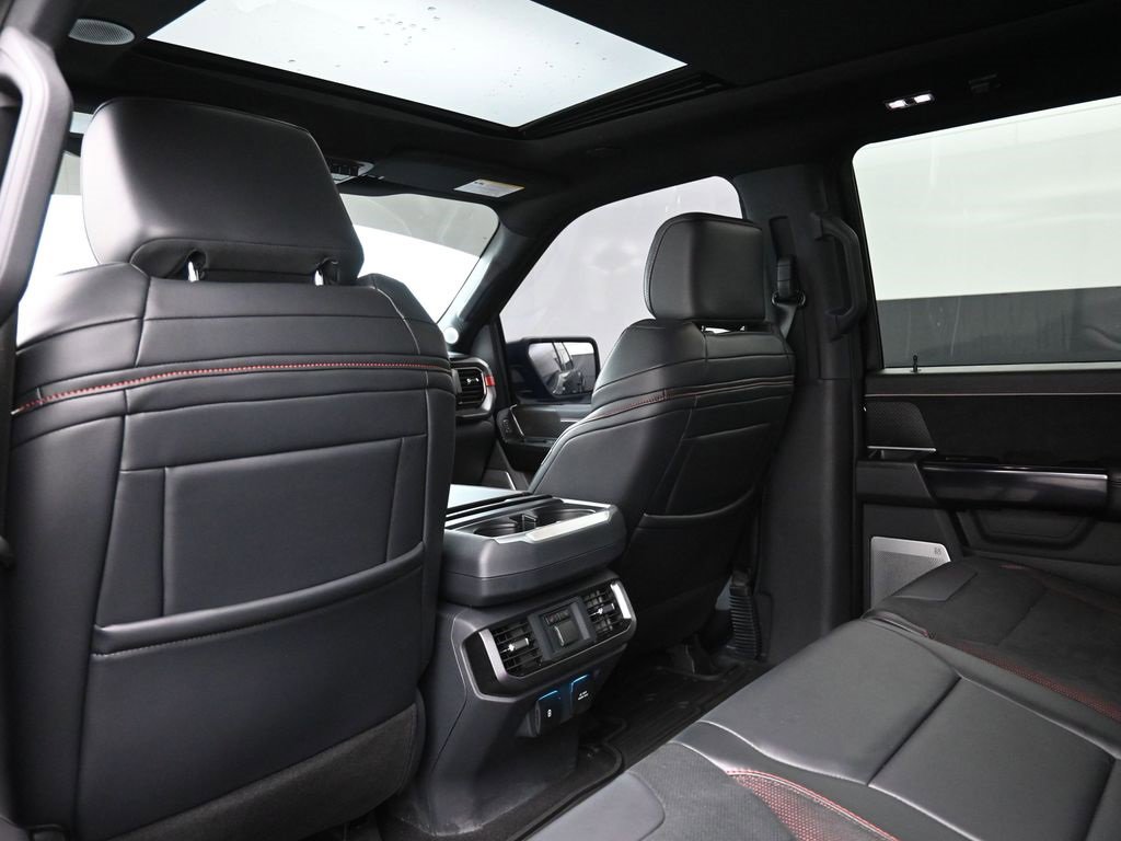 Certified 2024 Ford F150 Raptor w/ Equipment Group 803A Raptor R image 23