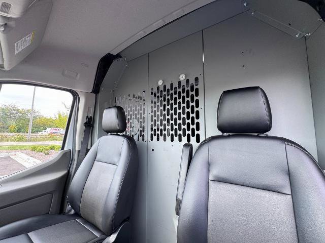 Certified 2022 Ford Transit 250 Base image 17