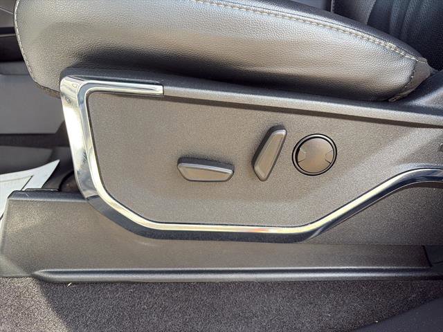 Certified 2024 Ford F150 Lariat image 12