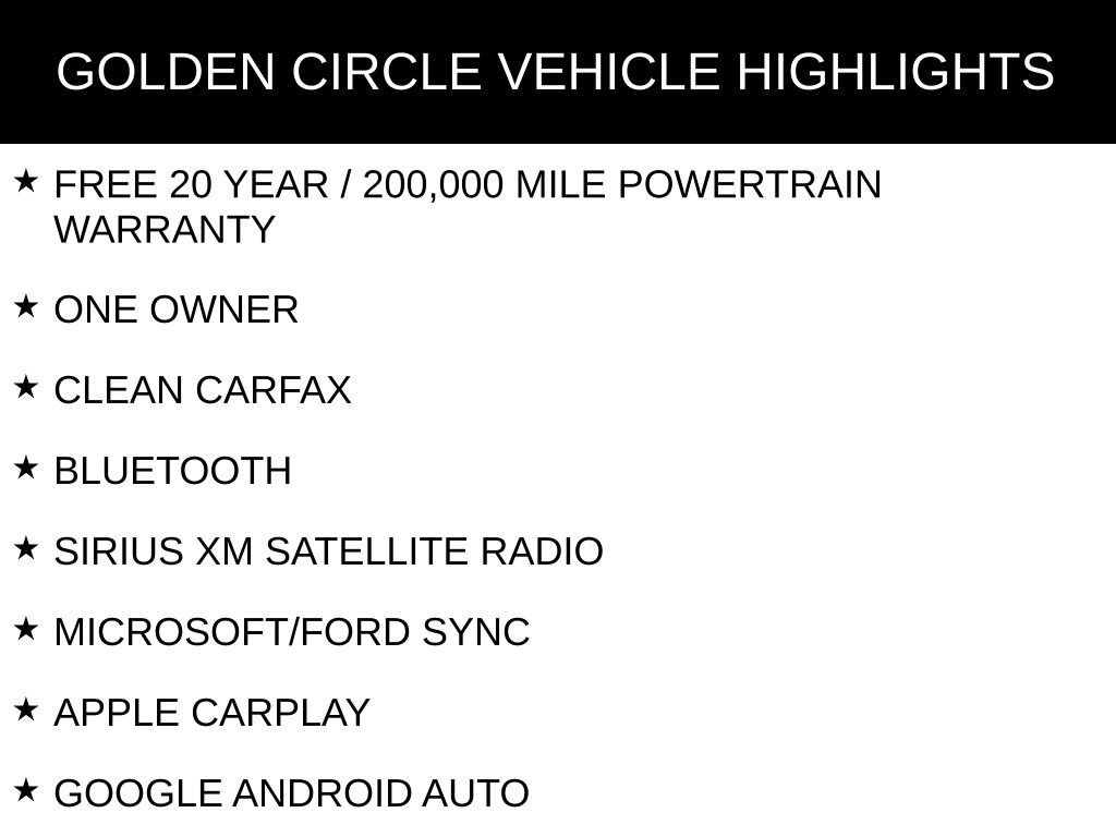 Certified 2021 Ford Expedition Limited RWD image 10