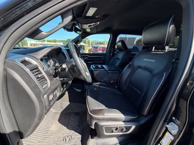Used 2023 RAM 1500 Laramie RWD image 12