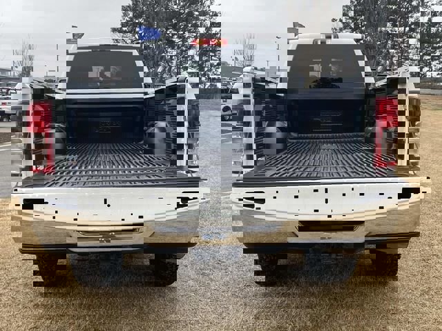 Used 2024 RAM 3500 Big Horn image 11