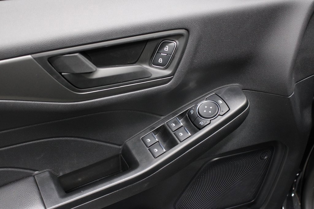 Certified 2025 Ford Escape Active image 22