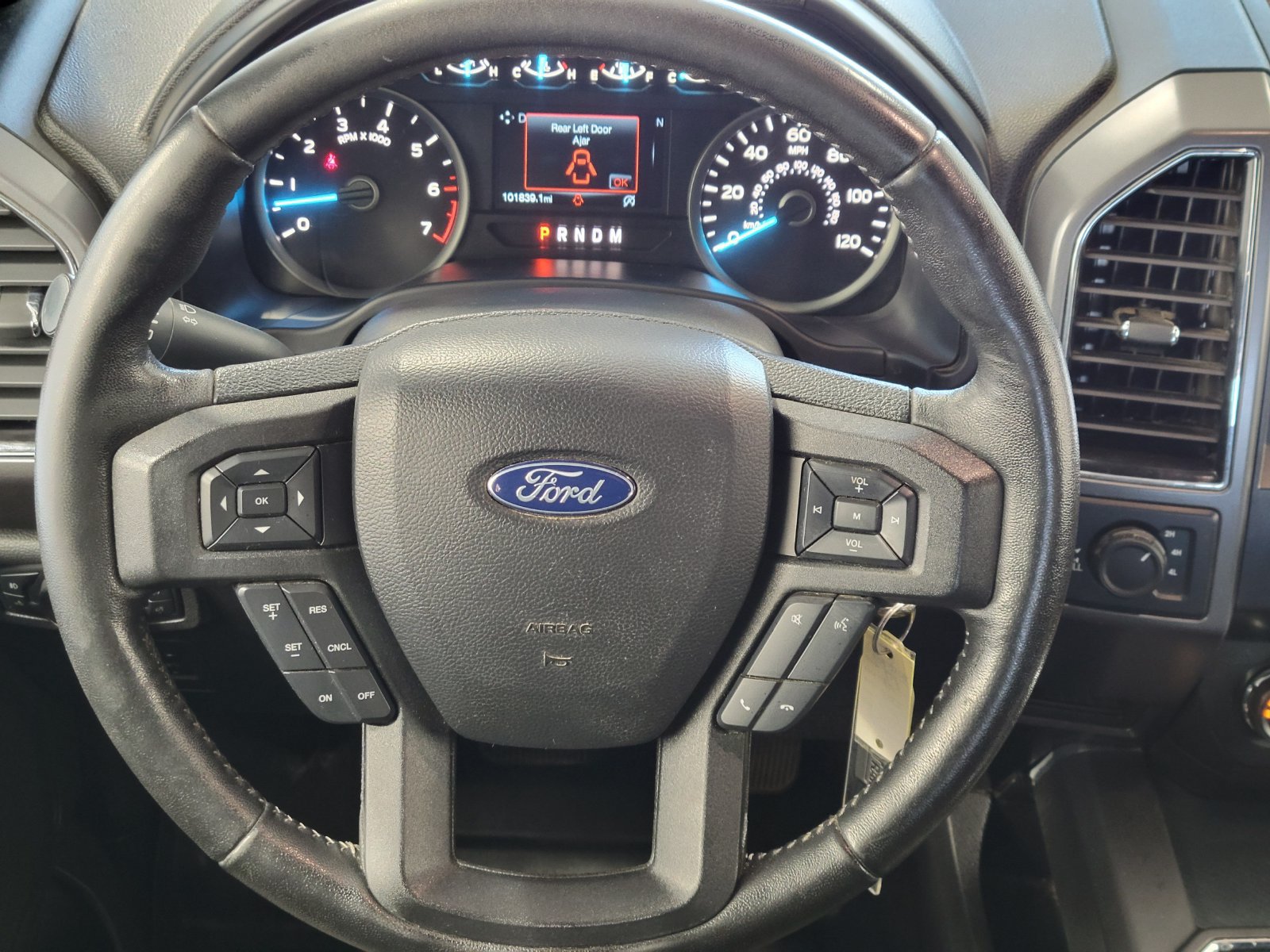 Certified 2019 Ford F150 XLT w/ Equipment Group 302A Luxury AWD/4WD image 26