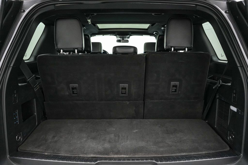 Certified 2021 Ford Expedition XLT image 22