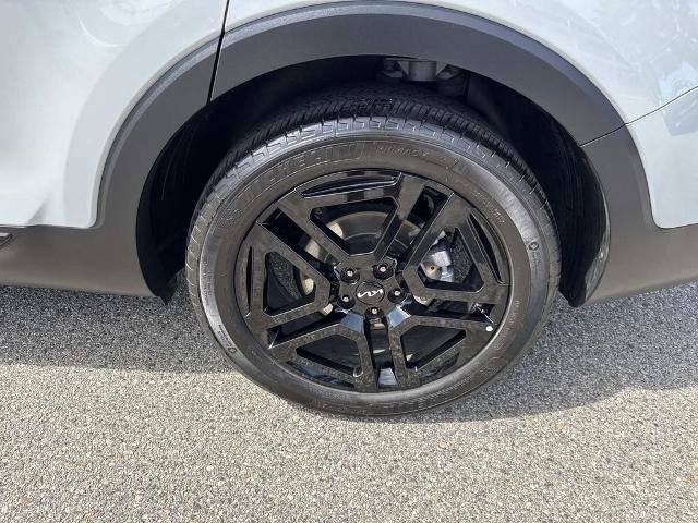 Used 2024 Kia Telluride SX Prestige X-Line image 9
