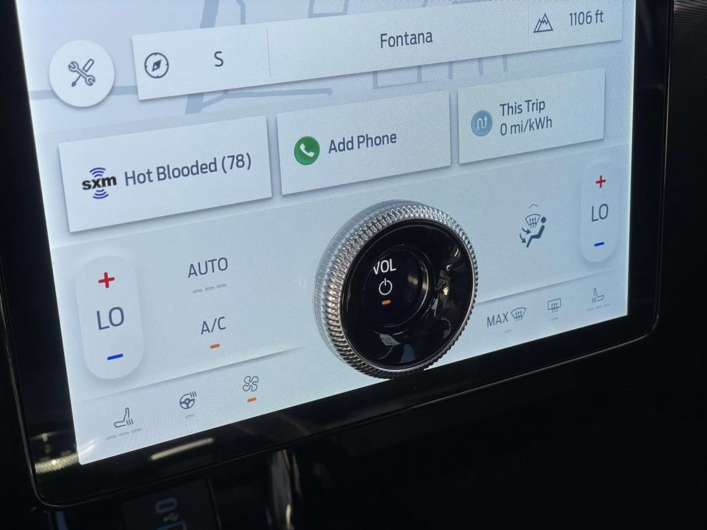 Certified 2023 Ford Mustang Mach-E GT image 16