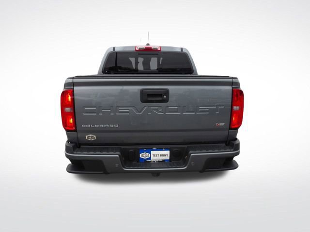 Used 2021 Chevrolet Colorado Z71 w/ Safety Package image 6