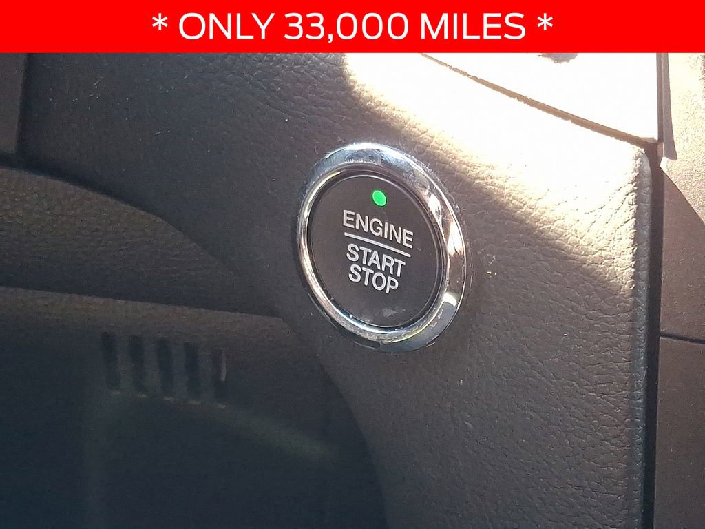 Certified 2020 Ford Edge SEL w/ Convenience Package image 24