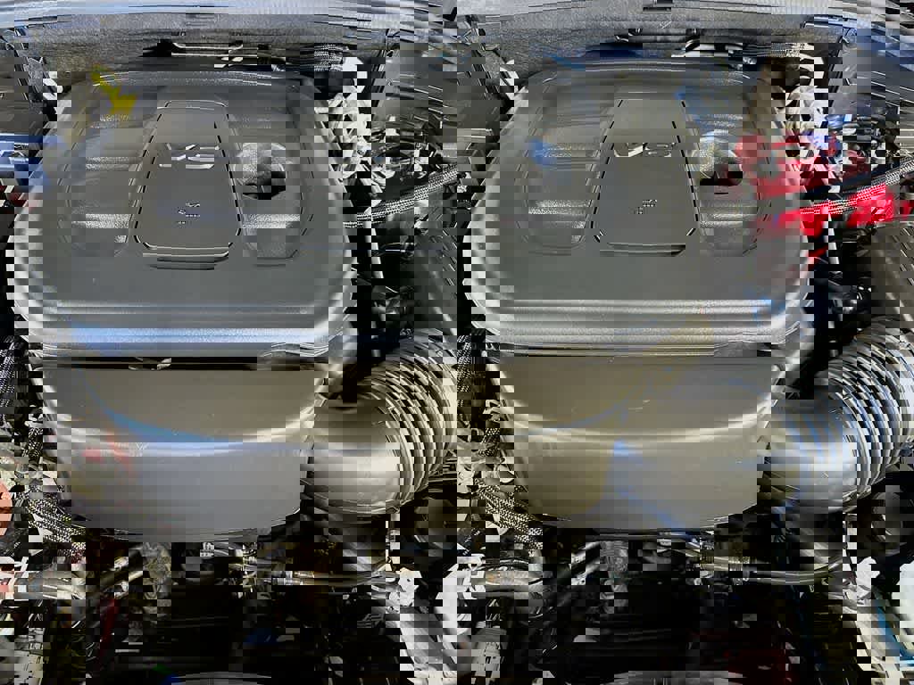 Used 2019 Dodge Durango Citadel w/ Technology Group image 12