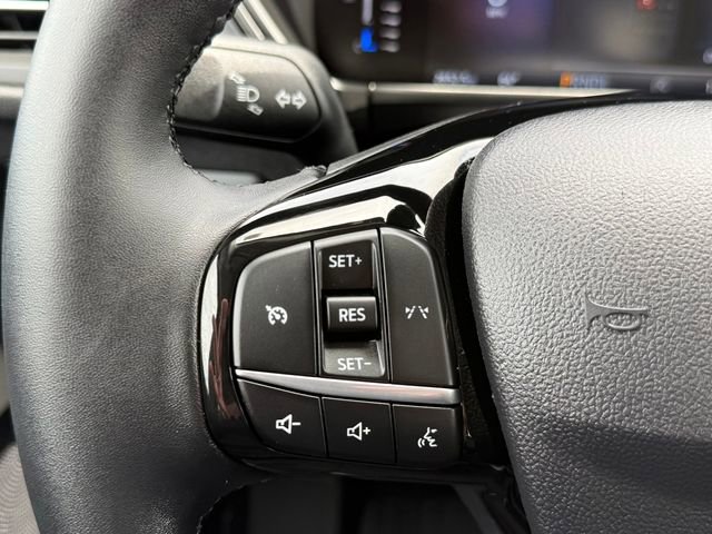 Certified 2024 Ford Escape Active AWD/4WD image 20